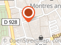 Friterie Sensas