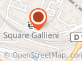 Maison de quartier Gallieni