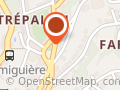 Pharmacie de Trepalou