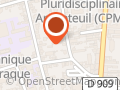 Cabinet De Psychologie Clinique