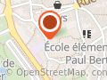 Le Colegram restaurant du Palais de la Cathédrale