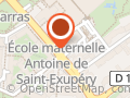 Scm Dentaire les Poissons