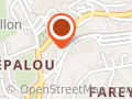 JUDO CLUB BASSIN HOUILLER