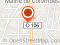 Centre Communautaire Israelite Colombes