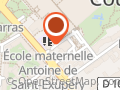 Centre des Finances publiques