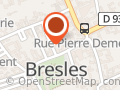 Superette Bresles