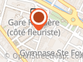 Presbytère Notre Dame