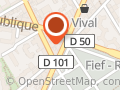 Fly Car Boulogne Billancourt