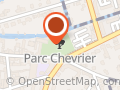 Parc Chevrier