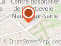 Ecole maternelle Moliere