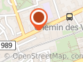 Syndicat de Copropriete