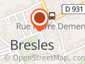 Communauté Communes Rurales du Beauvaisis