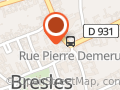 Auto Ecole Deloffre Claude