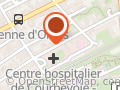 Centre de planification - Centre Hospitalier Courbevoie Neuilly