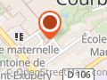Bowling de Courbevoie