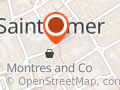 Alpha B St Omer