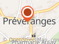 Mairie de Préveranges