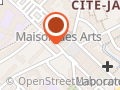 Les Loges - Restaurant Maison des Arts - Place du Marché