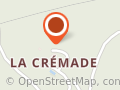 Camping La Crémade