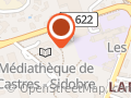 Bibliothèque Municipale
