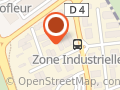 Euromaster Automotive Factory - Champagne Sur Oise