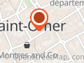 Tchip Coiffure Saint-Omer