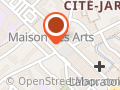 Maison des Arts du Plessis-Robinson