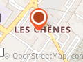 Mairie Centre Socio Culturel Des Chênes