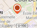 Cazaux-Bessay Colette