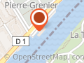 Péniche BOER 2/Le balisier du Quai