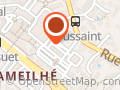 Netto Station Service Castres