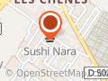 Le Fournil Des Chênes