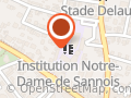 École Primaire Privée Institution Notre-Dame