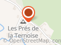 Camping Les Pres De La Ternoise
