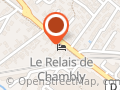 Le Relais De Chambly