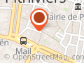 Relais Pickup