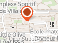 Piscine de Villaine