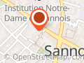Credissimmo Sannois