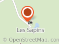 Les Sapins