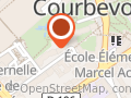 Cabinet de médecine Générale Courbevoie