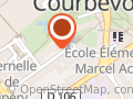 Les Bains de Courbevoie