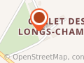 Chalet des Longschamps