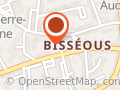 Centre Social Et Halte-Garderie Bisséous