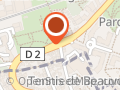 Tennis Club d’Issy (TCIM)