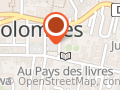 Micro-crèche partenaire Babypop Colombes