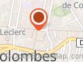 Dubreuil Colombes