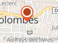 Retoucherie Colombes