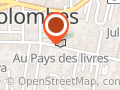 Agentys Colombes
