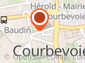 Office Pub de L Habitat de Courbevoie