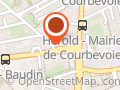 Ambulances de Courbevoie
